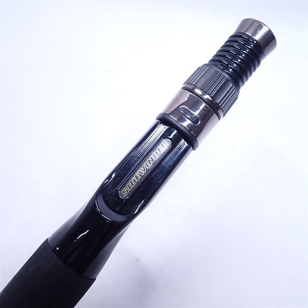 サイドワインダーＨＧＣー７０ＨＦバレットショット